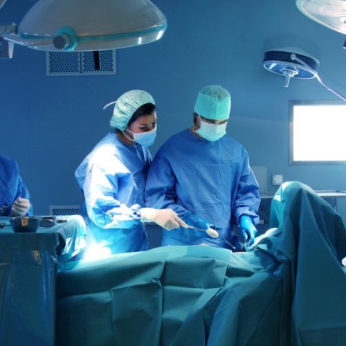 Transplant Surgery
