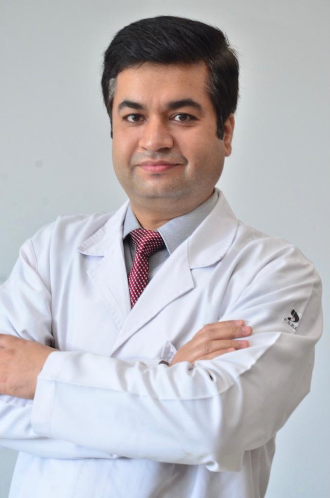 Dr. Bhaskar Shukla