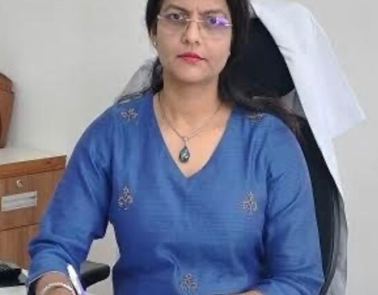 Dr. Pallavi Purwar